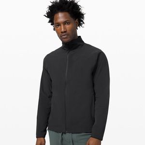 Lululemon Expeditionist Jacket